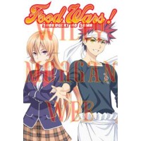 Food Wars 1